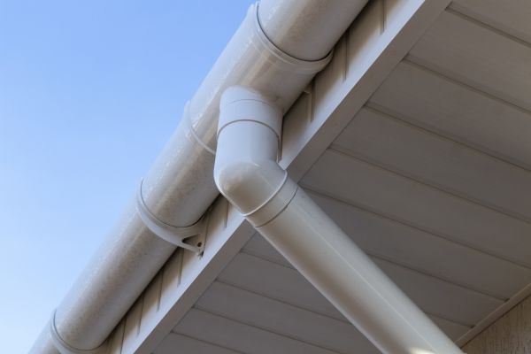 Gutter Installation Service in Mableton