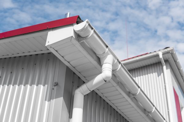 Downpipe Installation in Mableton