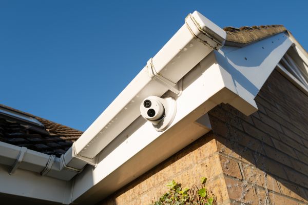 Box Gutter Replacement in Mableton