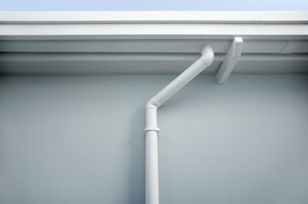 Rain Gutters Installation in Mableton