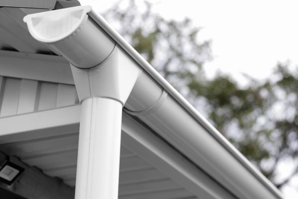 Gutters Replacement in Mableton