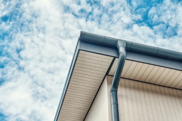 Gutter Fascia Repair in Mableton