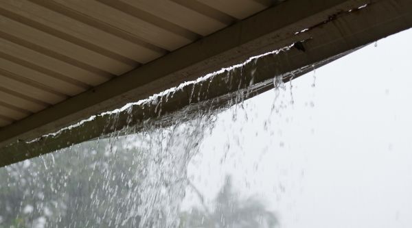 Leaking Gutter Repair in Mableton