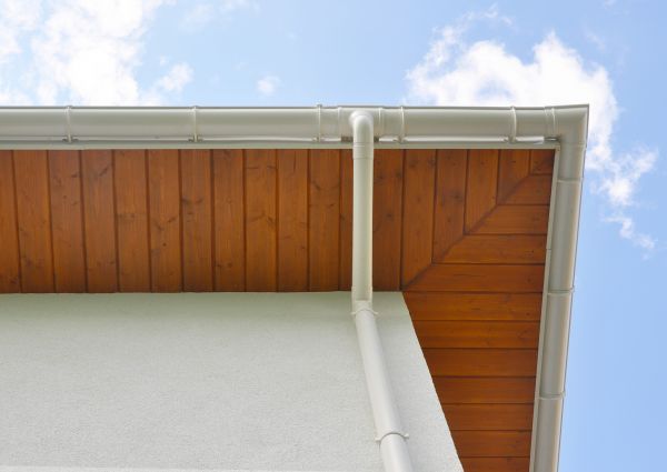 Downspout Diverter Service in Mableton