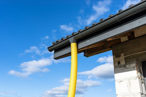 Pvc Gutter Repair in Mableton