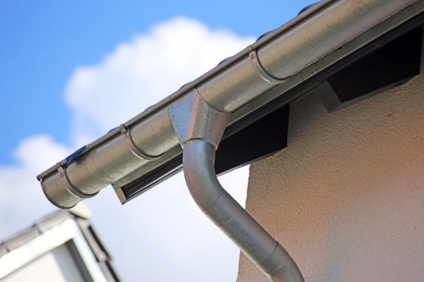 Guttering Replacement in Mableton