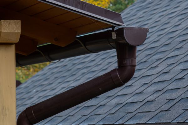 Gutter Drainage System Repair in Mableton