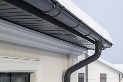 Gutter Material Options
