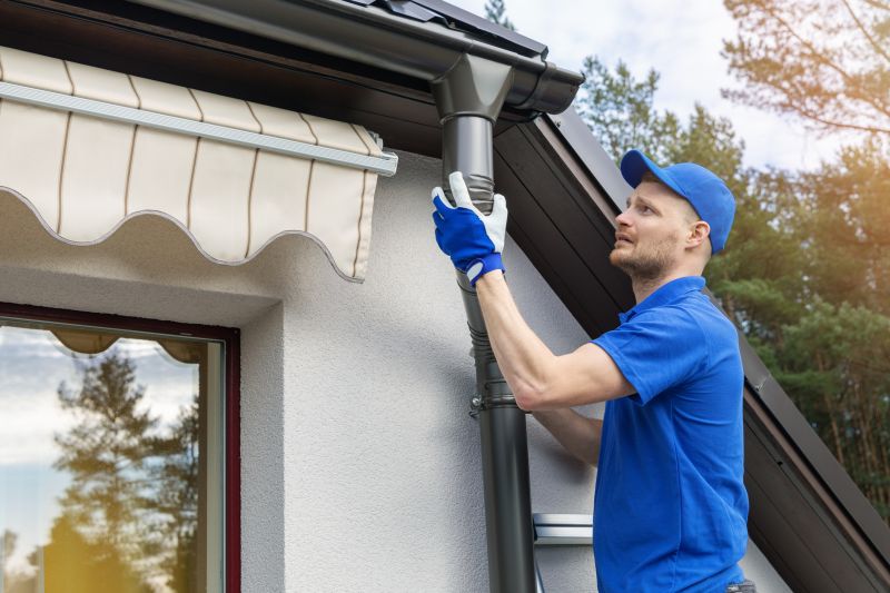 Gutter Maintenance Companies